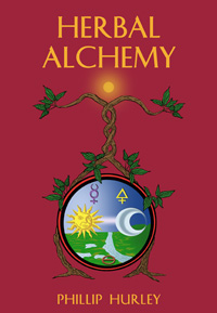Herbal Alchemy by Phillip Hurley