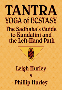 Tantra, Yoga of Ecstasy